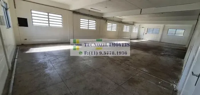 PRÉDIO COMERCIAL VENDE BOSQUE SAUDE 650 M² (11) 9.5778.1936