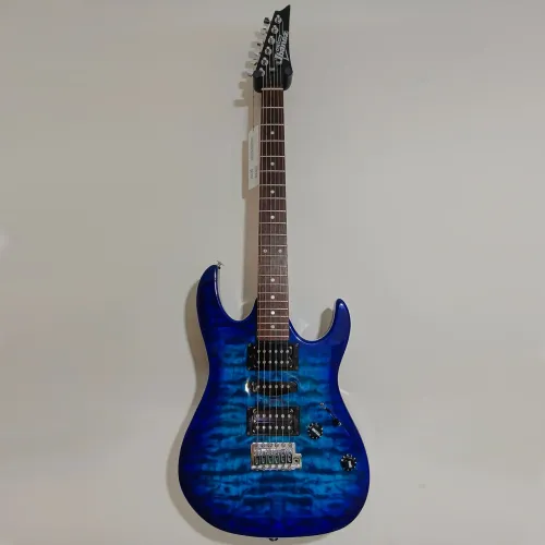 Guitarra Ibanez GIO GRX70QA