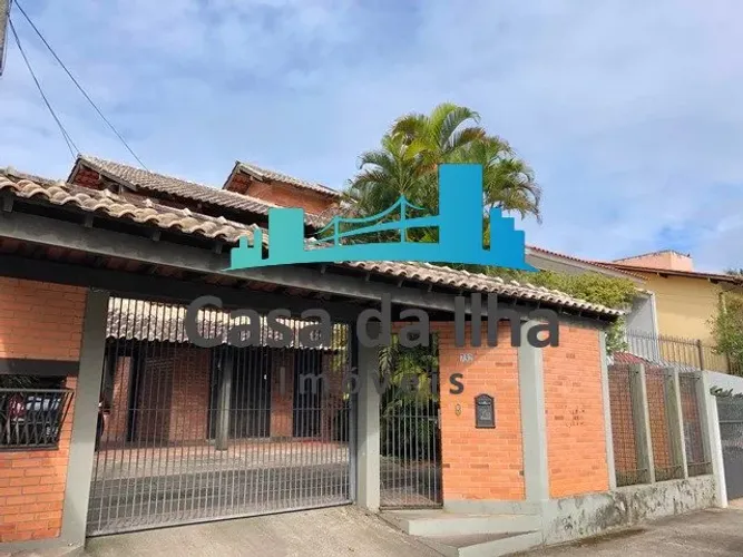 Casa Comercial no Santa Mônica - Iguatemi