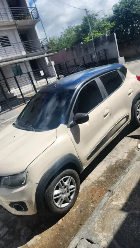 Alugo kwid