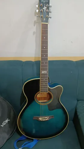 Violão Tagima Dallas