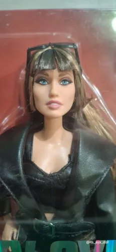 Barbie Miley Cyrus