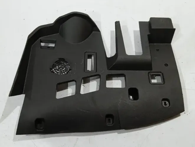 Moldura Inferior Painel Volante Bmw X1 2013