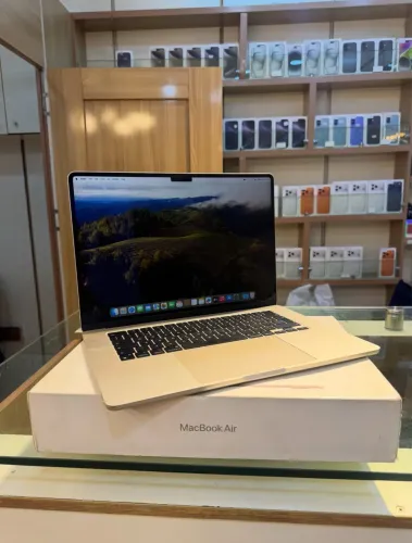 M3 2025 Macbook Air M3 512GB/16GB Abaixo do Preço 
