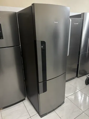 Geladeira consul inverse 110V entregamos