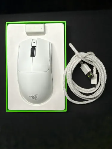Mouse Gamer Razer Viper V3 Pro