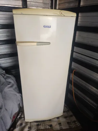 Geladeira Consul 1 porta em Perfeito Estado
