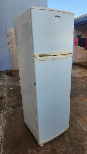 Geladeira consul