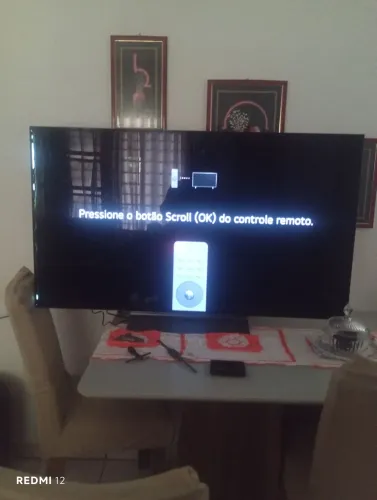 Vendo tv LG OLED 55 polegadas 