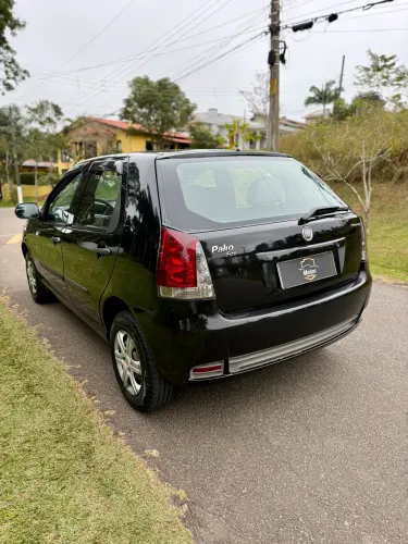 Fiat Palio 1.0 Economy Fire Flex 8V 4P 2013