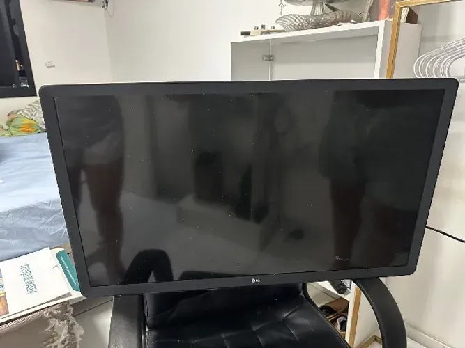 Televisão LG 32 polegadas