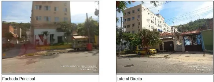 Condições especiais Apartamento no Cavalcanti, Rio de Janeiro - RJ, Apto 302, 2 quartos,