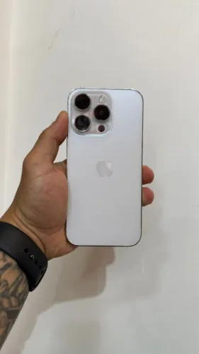 iPhone 14 Pro