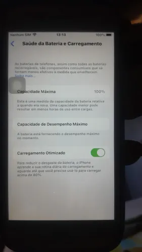 Vendo esse iphone 8normal