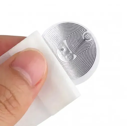Fita Tag NFC melhor preço da região