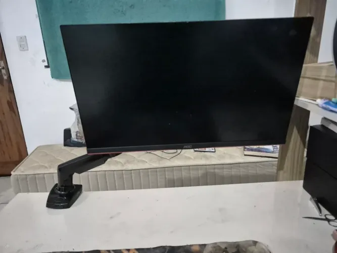 monitor 24p 165hz AOC