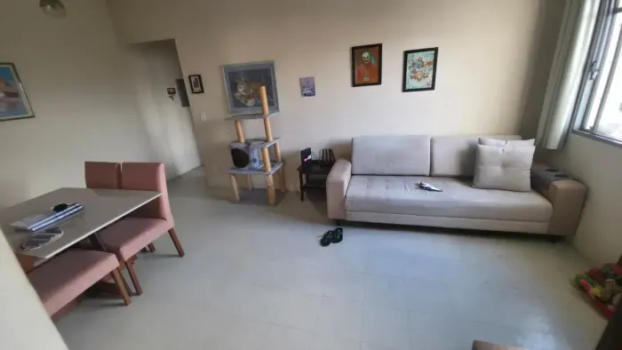 Apartamento com 2 dormitórios à venda, 65 m² por R$ 270.000,00 - Centro - Taubaté/SP