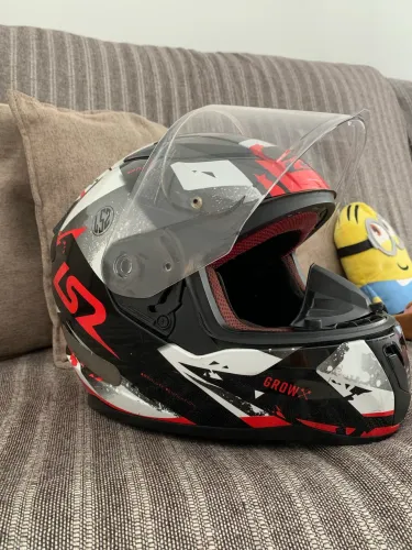 Capacete LS2