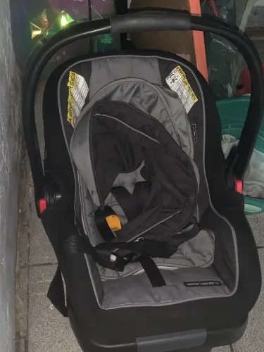 Bebê conforto