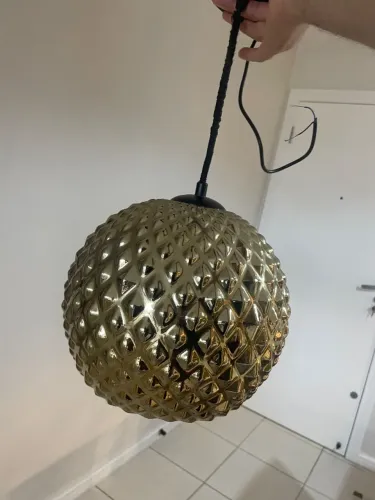 Luminária