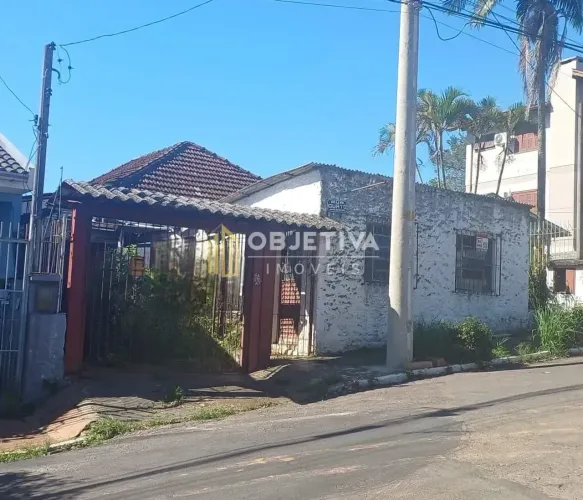Terreno à venda, Primavera, Novo Hamburgo, RS