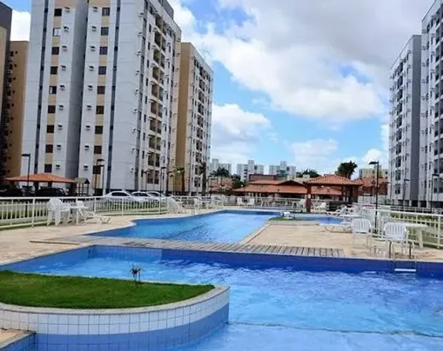 Apartamento para Locação | Grand Park Árvores | 3 Quartos | Suíte | Condomínio Clube.