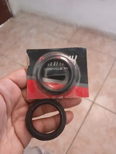 Retentor de Bengala Dannixx