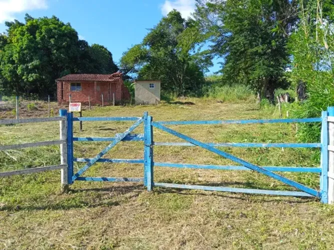 Vendo terreno 15x120m em Guandú/ Campos dos Goytacazes