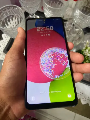 Samsung Galaxy A52s 5G 128gb