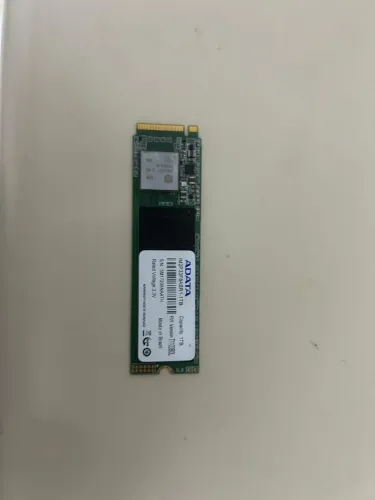 Ssd nvme 1tb