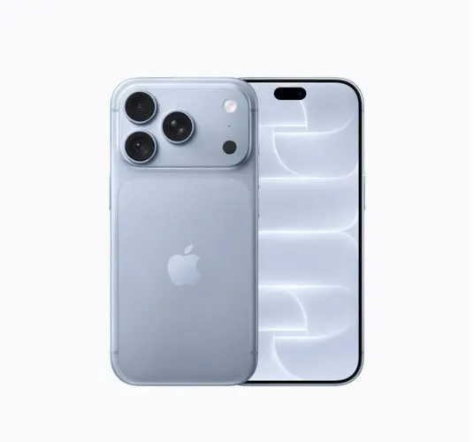 iPhone 18 Pro 512
