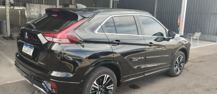 Mitsubishi Eclipse Cross HPE-S 1.5 AWD 165cv Aut. 2025