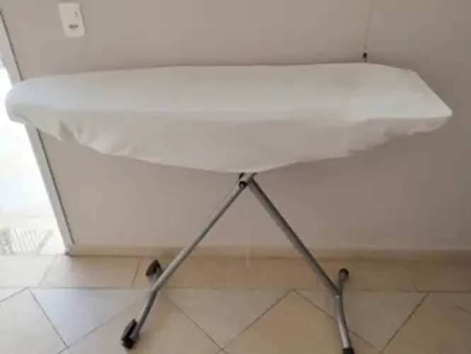 Tabua de passar roupa