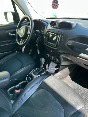 Imagem de Jeep Renegade Sport 1.8 4X2 Flex 16V Aut. 2016
