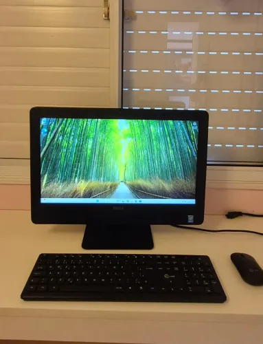 Dell All In one Optiplex 3030 Intel I5