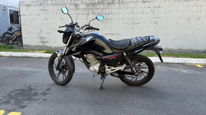 Vendo Fan 160 2025/2025