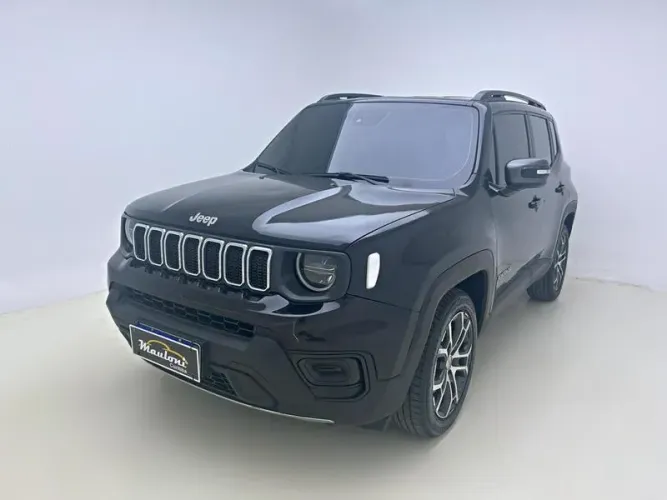 Jeep Renegade T270 1.3 TB 4X2 Flex Aut. 2024