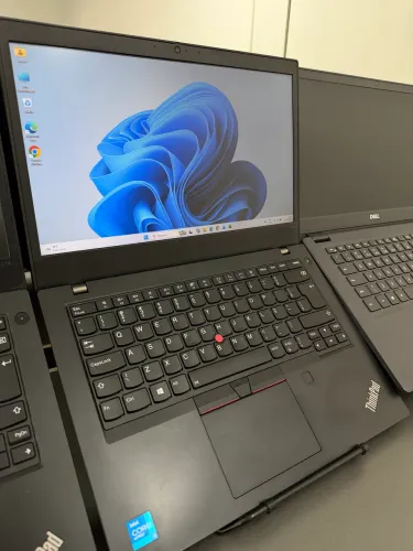 Lenovo Thinkpad E14