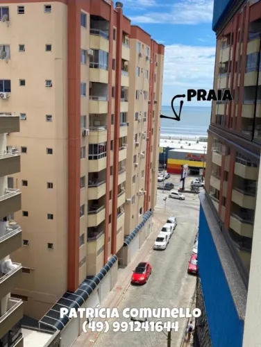 AP EM MEIA PRAIA ITAPEMA