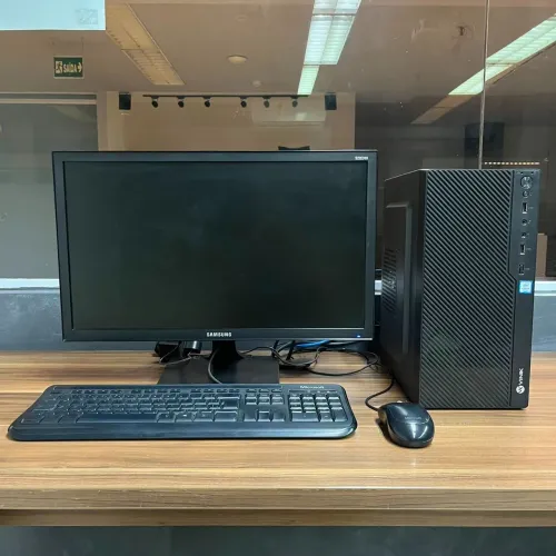 Computador Completo i5 (9° geração)