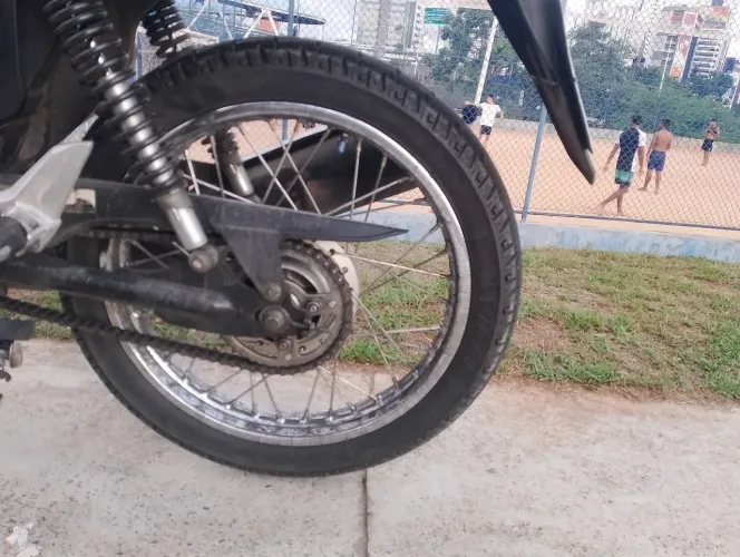 Vendo par de aro da start 160