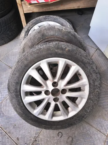Roda etios aro 15
