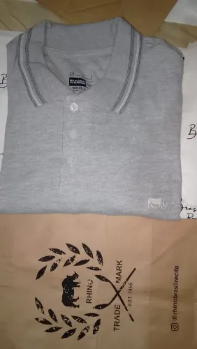 Camisas masculina Original Promoção 