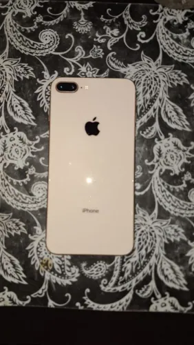 iPhone 8 Plus Branco