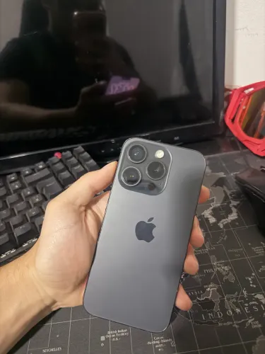 Iphone 15 PRO