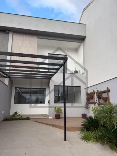 CASA RESIDENCIAL em VOLTA REDONDA - RJ, JARDIM BELVEDERE