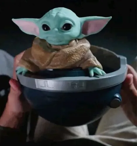 Star Wars Grogu Cinemark