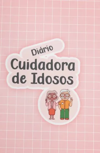 Cuidadora de idosos parte diurna preferencia mulheres