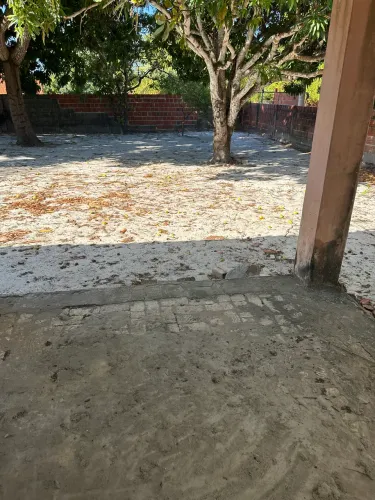 Terreno no Pau Pombo ,Aquiraz 