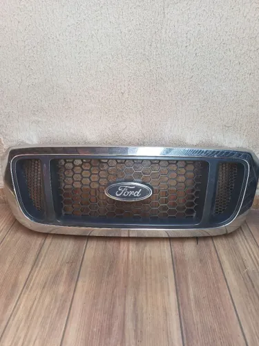 Grade frontal Ford ranger